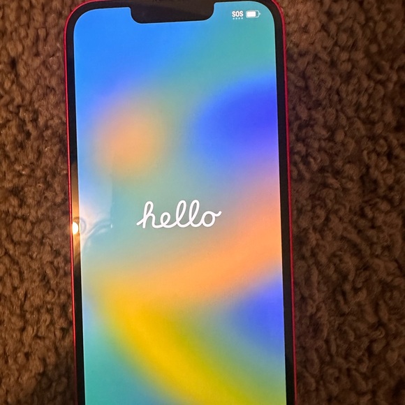 iPhone 14 - Picture 2 of 2